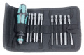 Wera Tools - Kk-set Screwdriver Set For Expresso